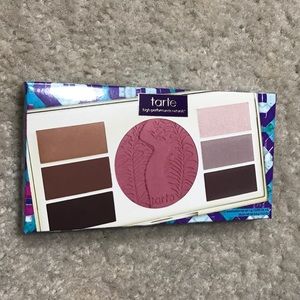Tarte Eye and Cheek Palette